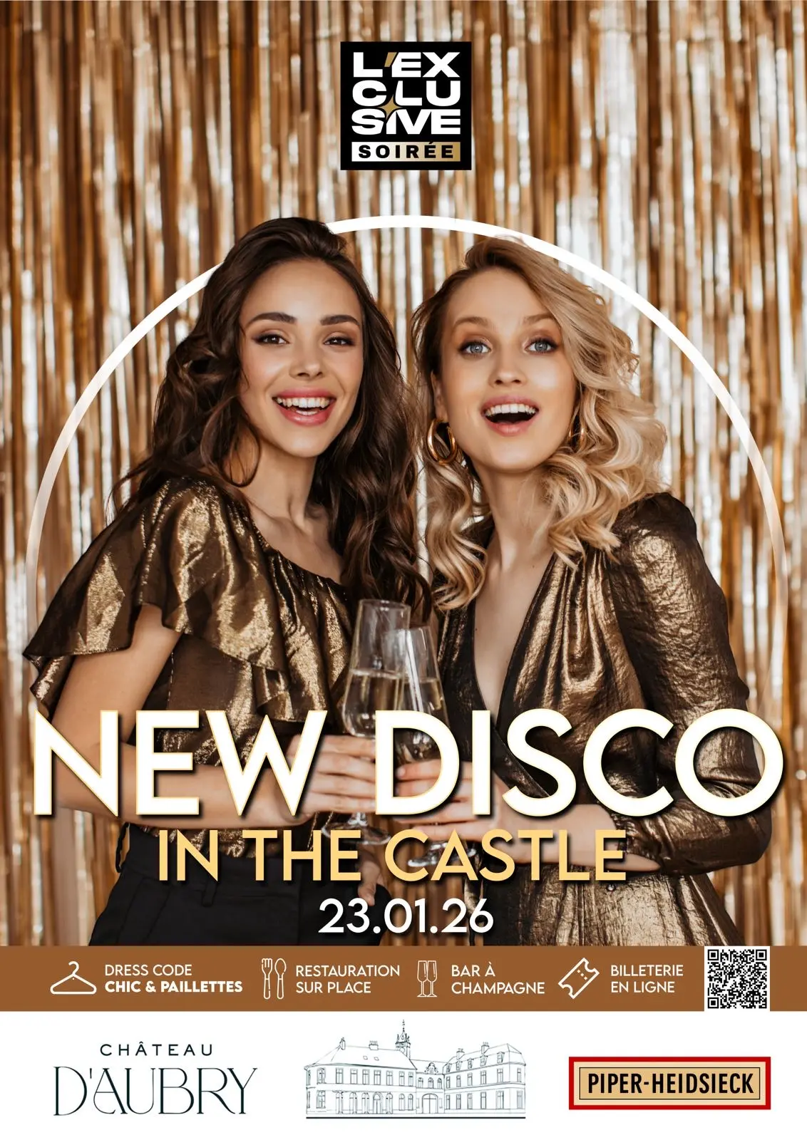 New Disco