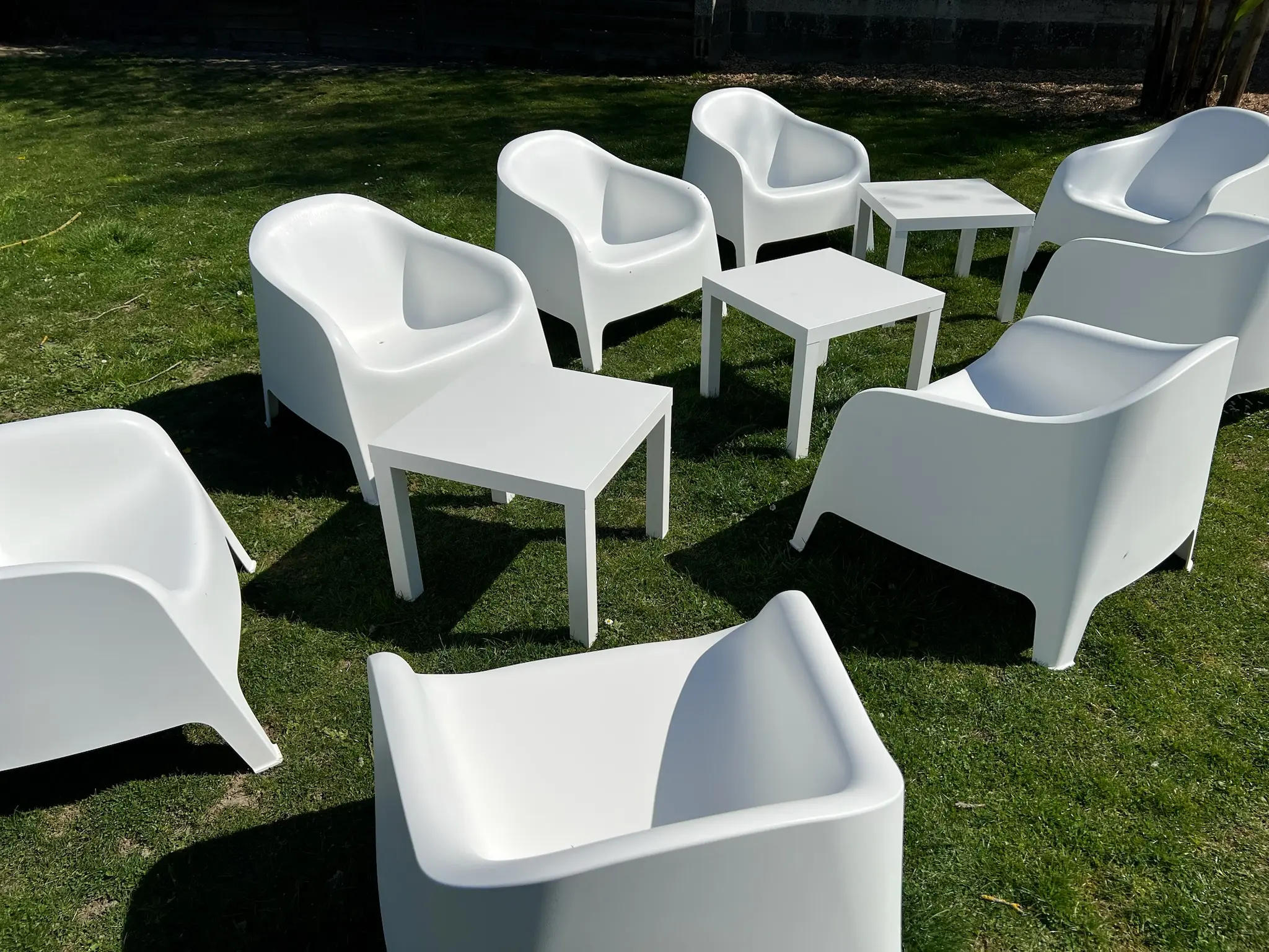 mobilier